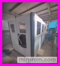 Оборудование для выдува пэт тары SAI Wai SW1-4C2L, Чехов