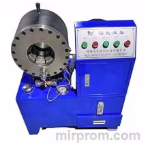 Опрессовочный станок Zhengzhou МК-90 Pro