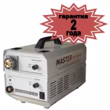 Сварочный полуавтомат инверторный ПДГ-1600И Мастер (220 В)