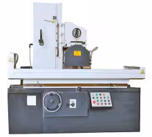 Плоскошлифовальный станок M7163 / M7163/75