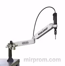 Пневматический резьбонарезной манипулятор Roscamat 200