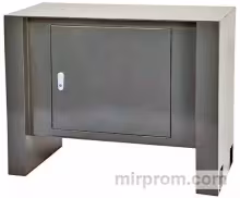 Подставка под токарный станок TU3008