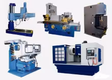 Токарно-винторезный станок ДИП - 300, 400, 500