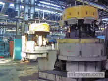 Поставка Полуавтомат токарный 1К282