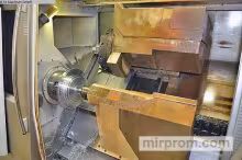 Поставляю токарный станок gildemeister ctx 520 linear