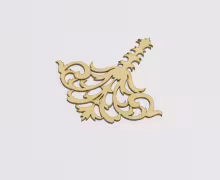 Прецизионная лазерная резка