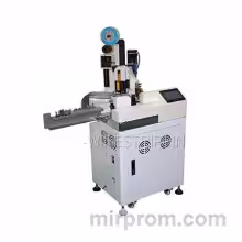 Пресс для обжима клемм Eastontech EW-1535