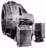 Пресс обжимной П0733А