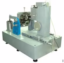 Прибор для контроля резьбовых гладких калибров НИИК-481КМ2