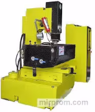 Продается Электроэрозионный станок с ЧПУ TOSUN EDM350