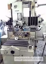 Продам Hauser 5SM, станок координатно-шлифовальный.