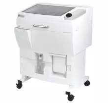 Профессиональный 3D принтер ZPRINTER 310 PLUS в комплекте со станцией очистки