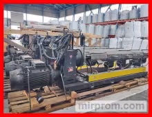 Производство стрейч-плёнки из перв. и втор. сырья, Калуга