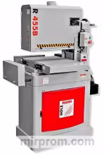 R455B станок калибровально-шлифовальный консольный Holzmann