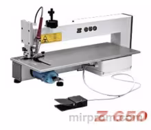 Ребросклеивающий станок для сшивки шпона Casati Z650