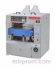 Рейсмусовый станок QUADRO 63 QUADRO 63
