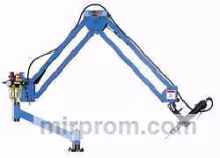 Резьбонарезные манипуляторы пневматические BT20HL, GT-10HL, GT-12HL, LGT-340A, TBT-340A, SB-550A