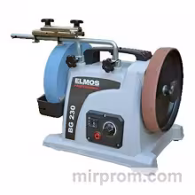 Шлифовально-полировальный станок Elmos BG230