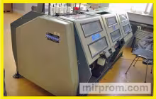 Швейная машина meccanotecnica aster-headop, Новосибирск