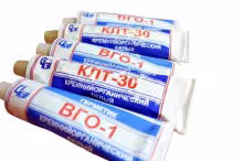 Силиконовые клеи-герметики и компаунды: ВГО-1, КЛТ-30, Эласил 137-83,