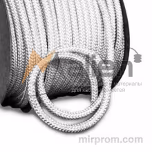 Синтетический трос лидер высокопрочный ТЛ-ВМ-12, разрывная нагрузка 5000 кг