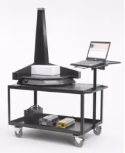 СИСТЕМА ИЗМЕРЕНИЯ ГАБАРИТОВ CUBISCAN 100