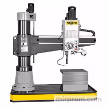Stalex Станок радиально-сверлильный STALEX RD2000x50