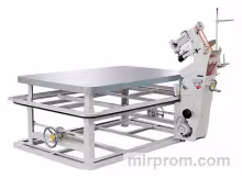 Станок для окантовочной сшивки матрасов OS-1