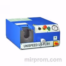 Станок для развальцовки и предварительной сборки O+P Unispeed USFL/01