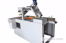 Станок горбылеперерабатывающий