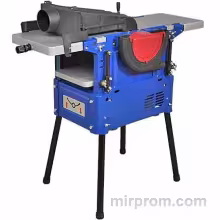Станок комбинированный по дереву (рубанок, циркуляр, сверло, рейсмус)