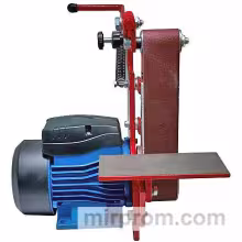 Станок шлифовальный "Красный металлист" СШ-11 П4003135