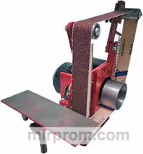 Станок шлифовальный "Красный металлист" СШ-31