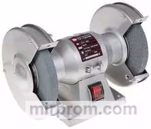 Станок заточной Калибр ТЭ-150/300