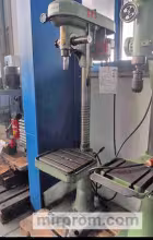 Сверлильный станок со стойками EIKO B2