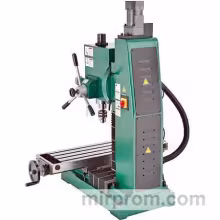 SX4-Digi Настольный сверлильно-фрезерный станок