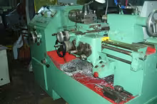 Токарно-винторезный DLZ 315х500 Mikromat (WMW, ГДР) 315х500 мм