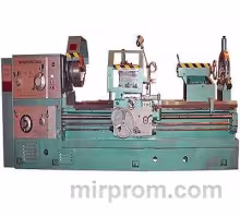 Токарно-винторезный станок Завод 16Н40