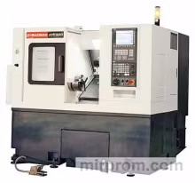Токарные обрабатывающие центры HEADMAN Т T55 - 500