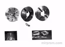 Токарные патроны 16К40.90.000СБ (ф.800мм.), СТ630Ф11.90.000СБ(ф.630мм.), 1Н983.90.000СБ(ф.720мм. левый, правый)