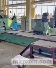 Токарный станок 1а667,1а667п