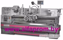 Токарный станок OPTI D460 x 1.500 DPA-B