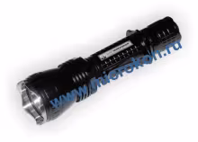 Ультрафиолетовый фонарь МИКРОКОН УФ-102