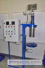 Ультразвуковой диссольвер УЗД