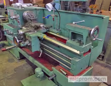 Универсальный токарно-винторезный станок С11МТ Кап. ремонт