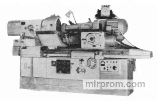 Полуавтомат внутришлифовальный 3А229Б