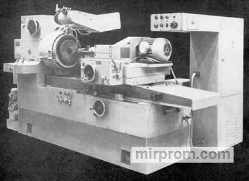 Станок внутришлифовальный универсальный особо высокой точности 3К228АМ