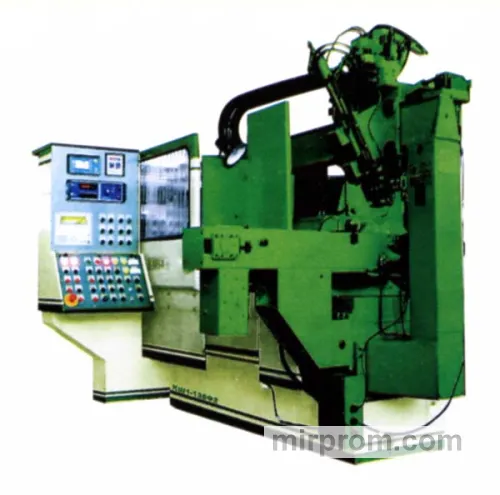Станок круглошлифовальный тяжелый 3М198CNC