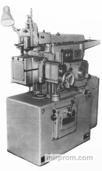 Станок поперечно-строгальный 7А311