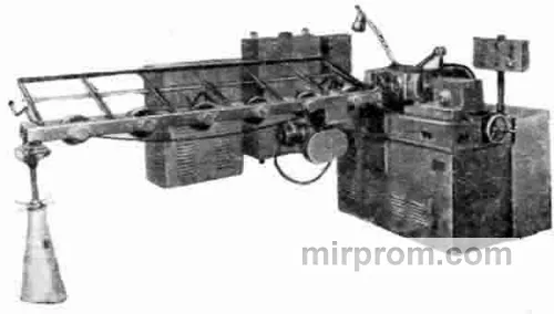 Станок токарно-винторезный 1Н65 (1Н65Г-3)